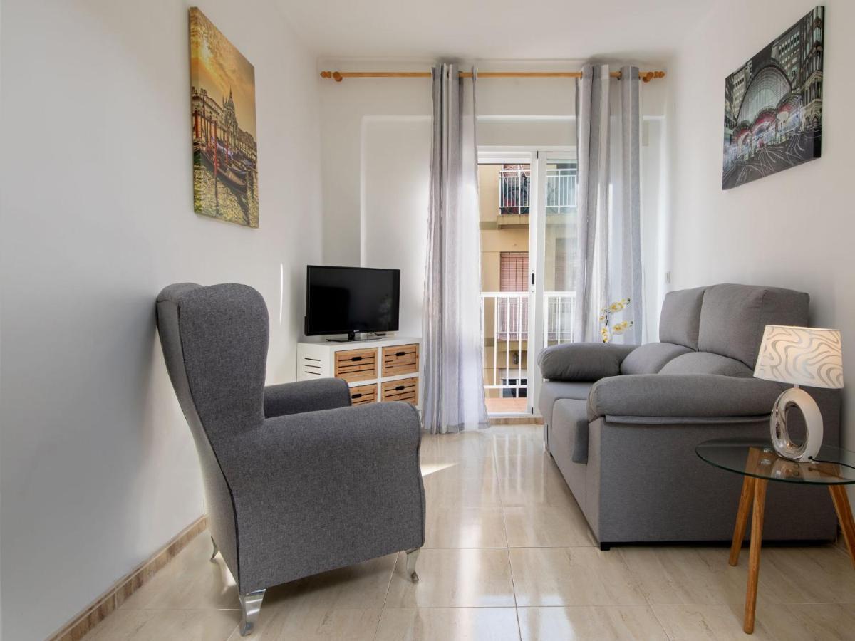 Apartment Lepanto By Interhome Jávea Exterior foto