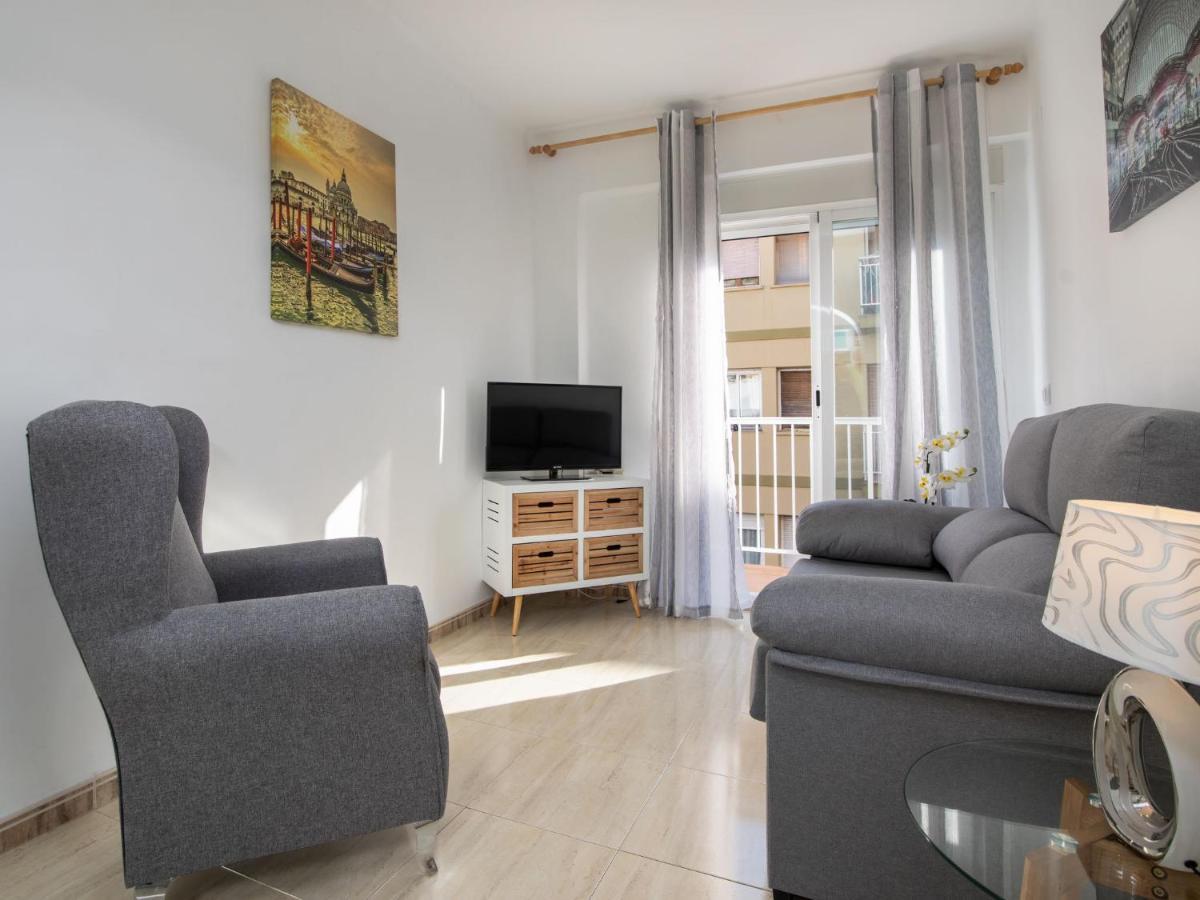 Apartment Lepanto By Interhome Jávea Exterior foto