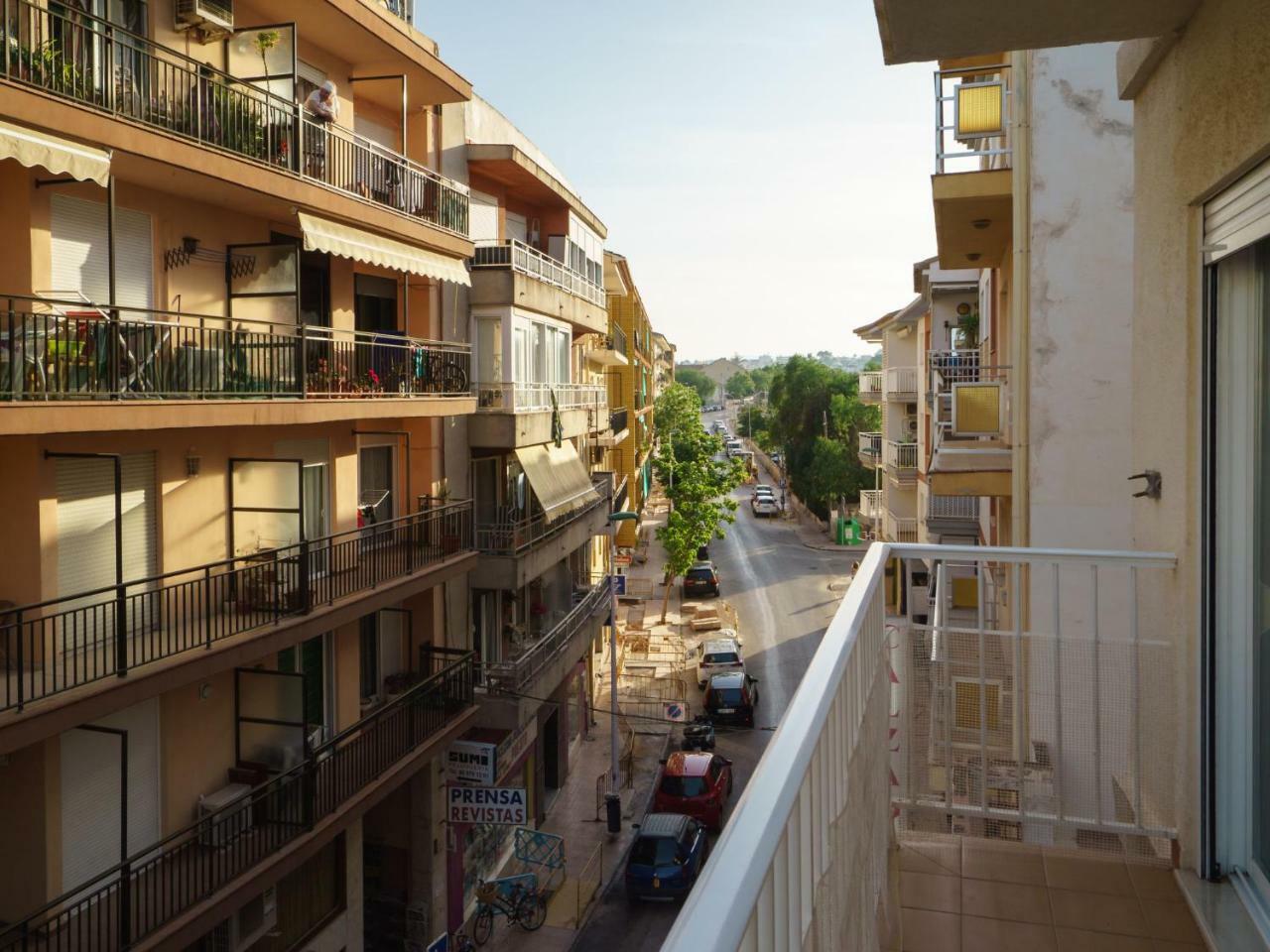 Apartment Lepanto By Interhome Jávea Exterior foto